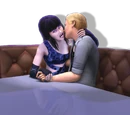 Vampire (The Sims 3)