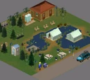 Ranger's Ranch Campground