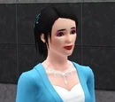 Clumsy Sims (fanon)