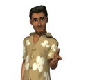 Sancho Paco Panza