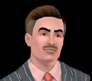 Bert Alto