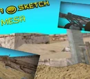 MotorSketch: Mesa