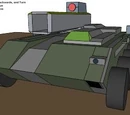 PM Supertank Line