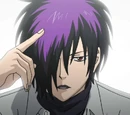 Kiyoshi Date