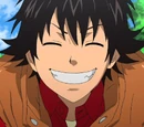 Ryōsuke Kirishima