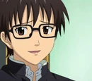 Masafumi Usui
