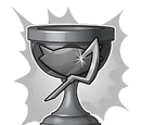 List of Trophies (Sly Cooper: Thieves in Time)