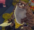 Caveman "Bob" Cooper
