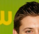 Jensen Ackles