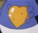 Heart Of Gold (item)