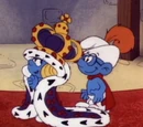 Queen Smurfette