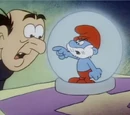 Crystal ball