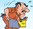Barbapapa