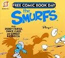 The Smurfs And The Booglooboo