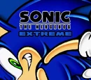 Sonic the Hedgehog Extreme