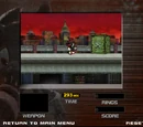 Shadow the Hedgehog Flash