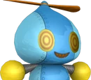 Omochao