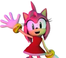 Amy Rose