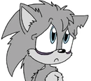 Dismal the Hedgehog