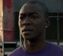 Darnell
