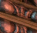 Tower of Remembrance - Degradation