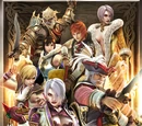 SCV Character Equipment 2