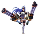 KOS-MOS