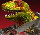 Lizardman (generic)