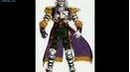SOUL EDGE (BLADE) THEME OF CERVANTES (ORIGINAL VERSION)