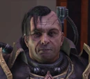 Inquisitor Drogan