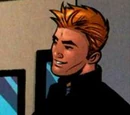 John Jameson (Earth-616)