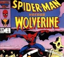 Spider-Man vs. Wolverine