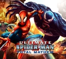 Ultimate Spider-Man: Total Mayhem