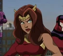 Thundra (Earth-TRN123)