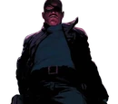 Nick Fury Variations