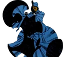 Tyrone Johnson (Earth-616)