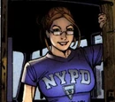 Carlie Cooper (Earth-616)