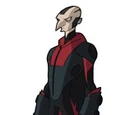 Adrian Toomes (Earth-26496)