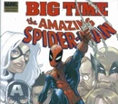 Spider-Man: Big Time