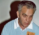 Jack Kirby