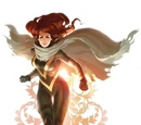 Hope Summers (Earth-616)