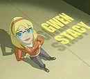 Gwendolyne Stacy (Earth-26496)