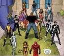 Avengers Academy (Earth-616)