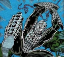 Spider-Armor MK I