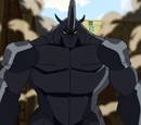 Alexander O'Hirn (Earth-TRN123)