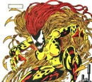 Donna Diego (Earth-616)