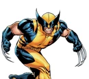 James Howlett (Earth-616)