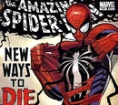 New Ways to Die