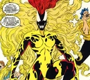 Scream (Symbiote) (Earth-616)
