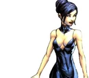 Adriana Soria (Earth-616)